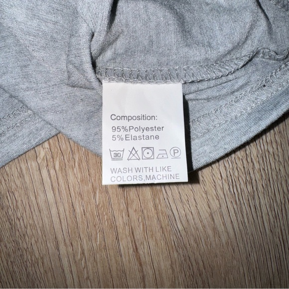 What Cat Christmas Tree T Shirt - Picture 4 of 6